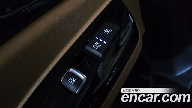 Kia Carnival 4세대 Signature, 2023 17