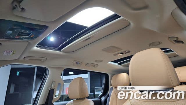 Kia Carnival 4세대 Signature, 2023 19