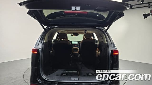 Kia Carnival 4세대 Signature, 2023 20