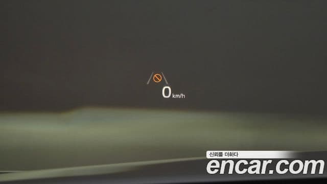 Kia All New K7 Noblesse, 2019 18