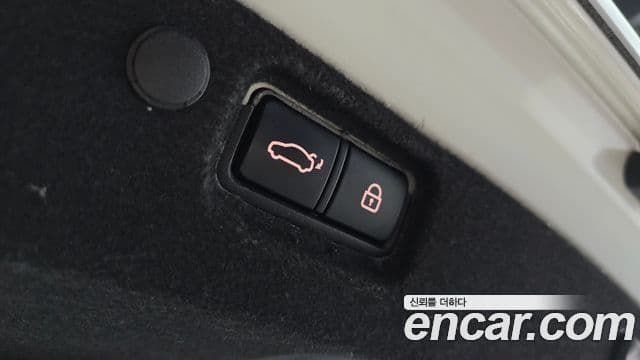 Kia All New K7 Noblesse, 2019 20