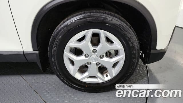 KG모빌리티(SsangYong) The / новый New Rexton Sport Prestige, 2021 все фото