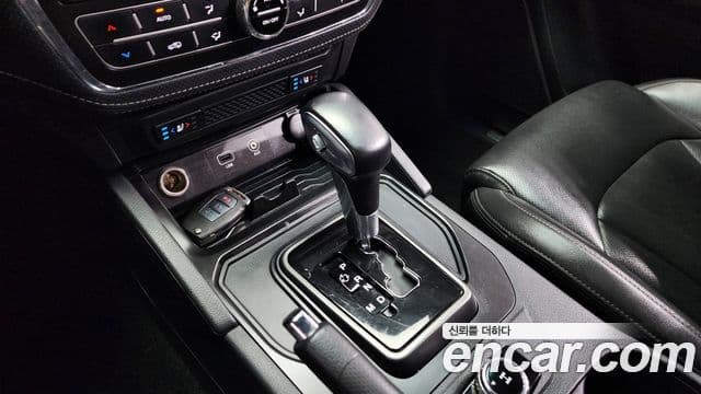 KG모빌리티(SsangYong) The / новый New Rexton Sport Prestige, 2021 9