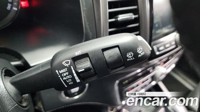 KG모빌리티(SsangYong) The / новый New Rexton Sport Prestige, 2021 16