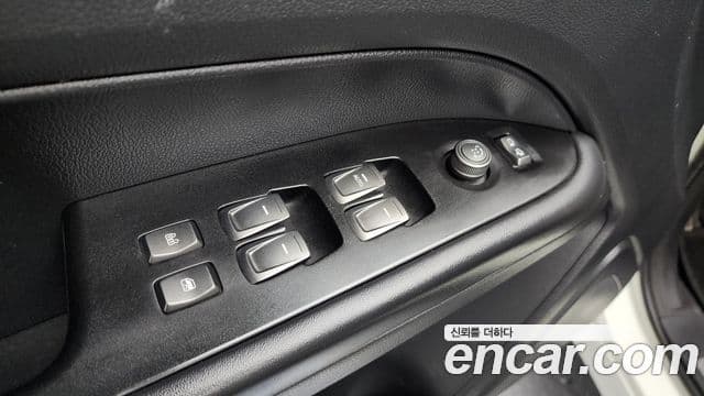 KG모빌리티(SsangYong) The / новый New Rexton Sport Prestige, 2021 18