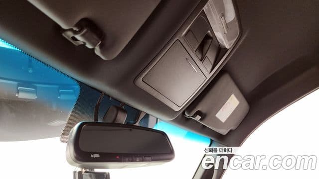 KG모빌리티(SsangYong) The / новый New Rexton Sport Prestige, 2021 19