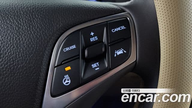 Hyundai Grandeur HG Premium, 2015 14