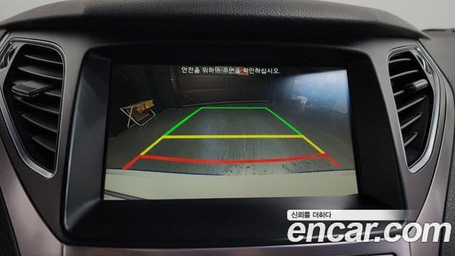 Hyundai Grandeur HG Premium, 2015 16