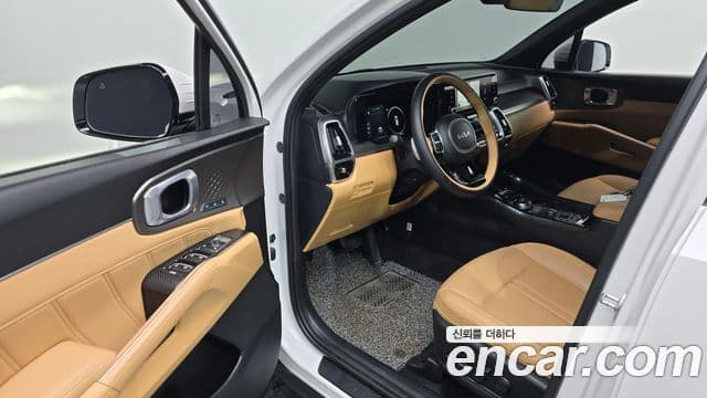 Kia Sorento 4세대 Noblesse, 2023 10