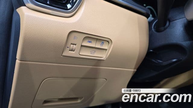 Kia Sorento 4세대 Noblesse, 2023 15