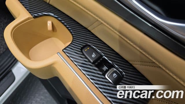 Kia Sorento 4세대 Noblesse, 2023 18