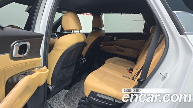 Kia Sorento 4세대 Noblesse, 2023 19