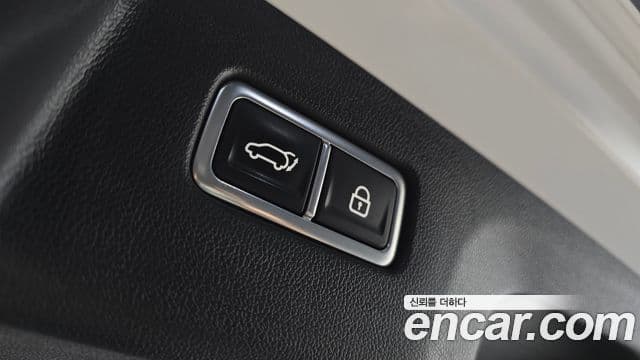 Kia Sorento 4세대 Noblesse, 2023 20