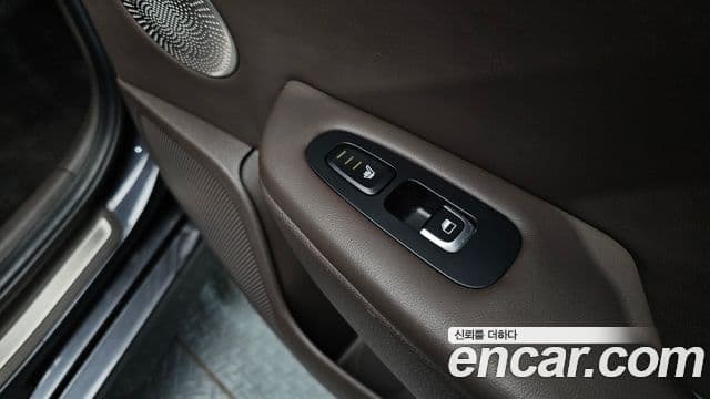 Kia 스팅어 GT, 2018 18