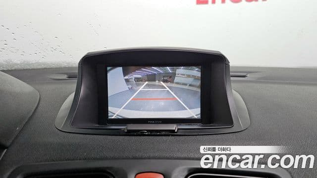 Renault Korea(Samsung) 뉴SM3 LE, 2014 13