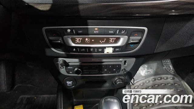 Renault Korea(Samsung) 뉴SM3 LE, 2014 14