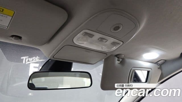 Renault Korea(Samsung) 뉴SM3 LE, 2014 17