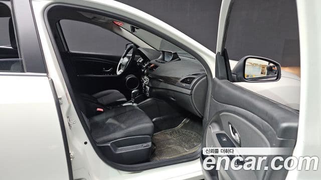 Renault Korea(Samsung) 뉴SM3 LE, 2014 18