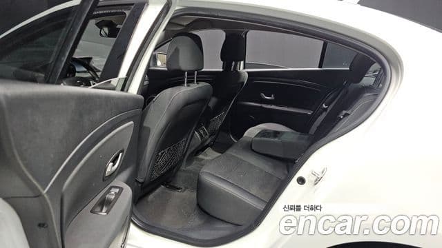 Renault Korea(Samsung) 뉴SM3 LE, 2014 19