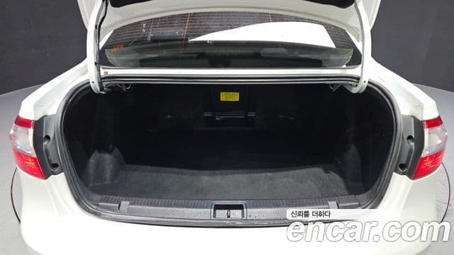 Renault Korea(Samsung) 뉴SM3 LE, 2014 20