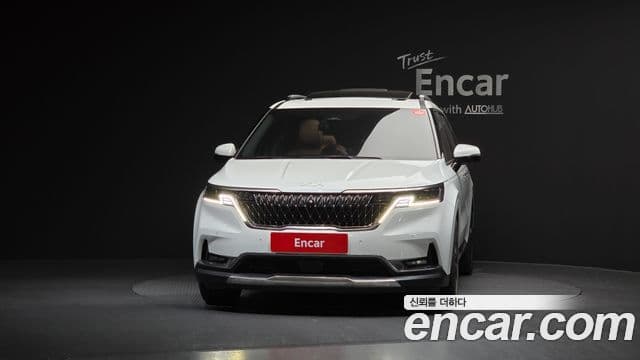 Kia Carnival 4세대 Signature, 2023 3