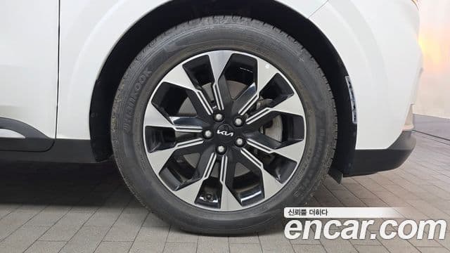 Kia Carnival 4세대 Signature, 2023 все фото