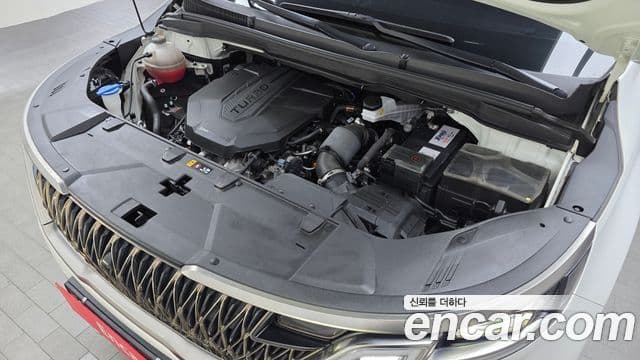 Kia Carnival 4세대 Signature, 2023 6