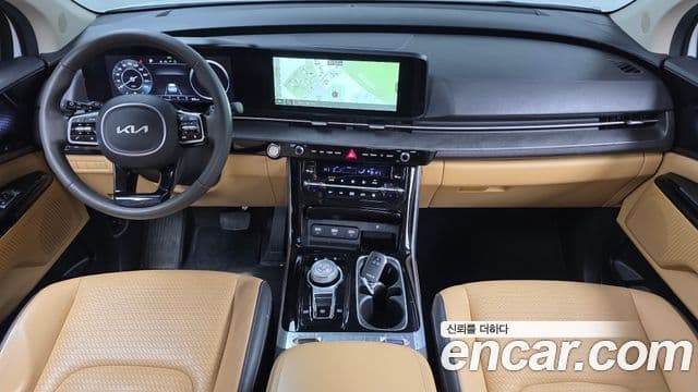 Kia Carnival 4세대 Signature, 2023 7