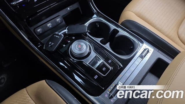 Kia Carnival 4세대 Signature, 2023 9