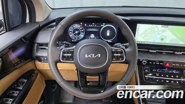 Kia Carnival 4세대 Signature, 2023 13