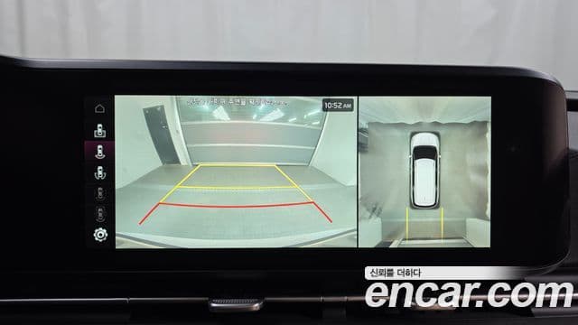 Kia Carnival 4세대 Signature, 2023 14