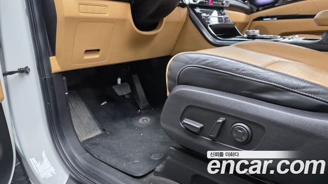 Kia Carnival 4세대 Signature, 2023 17