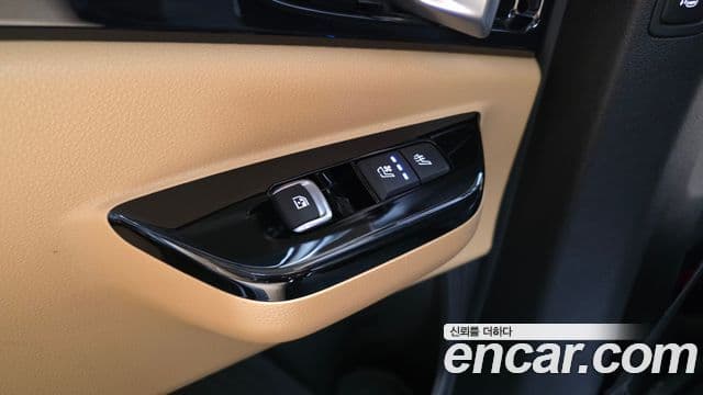 Kia Carnival 4세대 Signature, 2023 18