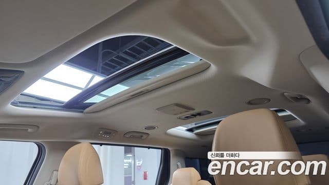Kia Carnival 4세대 Signature, 2023 19