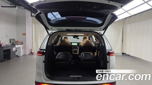 Kia Carnival 4세대 Signature, 2023 20