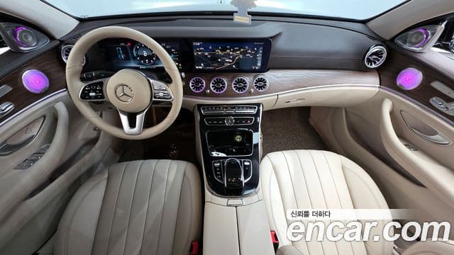 Mercedes-Benz E-класс W213 Exclusive, 2017 7