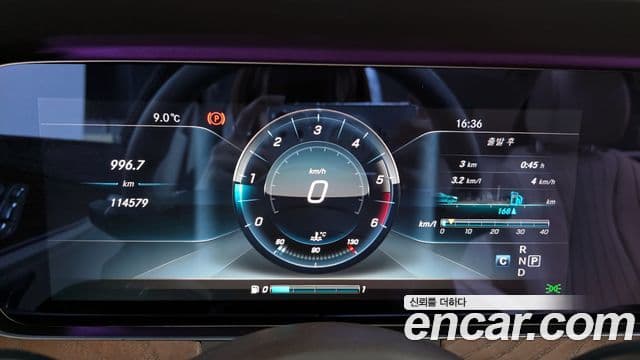 Mercedes-Benz E-класс W213 Exclusive, 2017 8