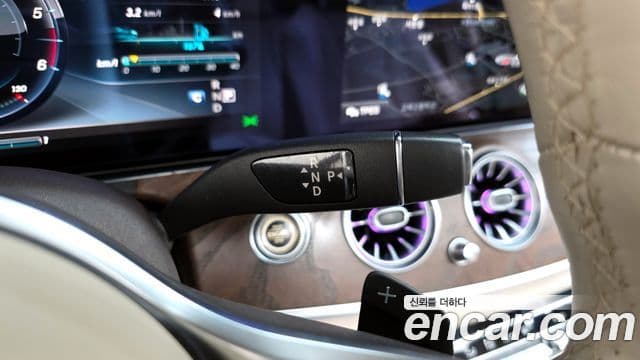 Mercedes-Benz E-класс W213 Exclusive, 2017 9