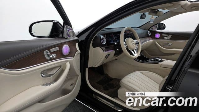 Mercedes-Benz E-класс W213 Exclusive, 2017 10