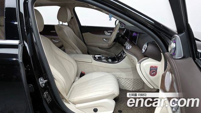 Mercedes-Benz E-класс W213 Exclusive, 2017 11