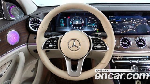 Mercedes-Benz E-класс W213 Exclusive, 2017 13