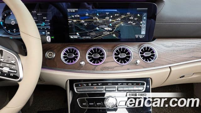 Mercedes-Benz E-класс W213 Exclusive, 2017 14