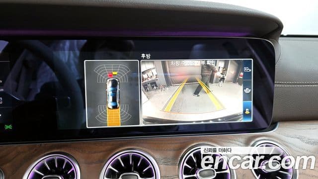 Mercedes-Benz E-класс W213 Exclusive, 2017 15