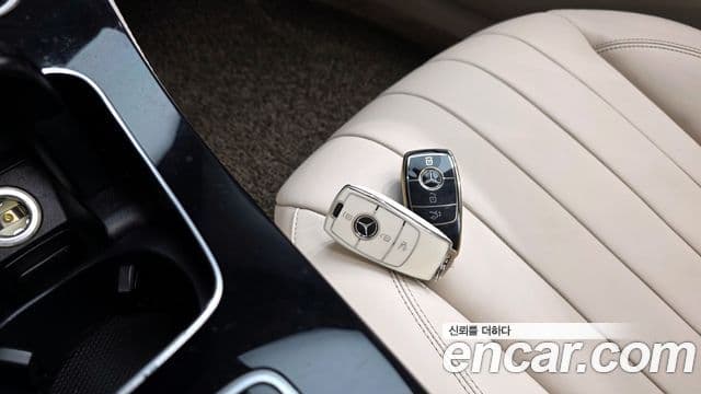 Mercedes-Benz E-класс W213 Exclusive, 2017 19