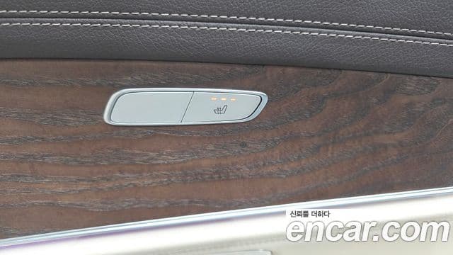 Mercedes-Benz E-класс W213 Exclusive, 2017 20