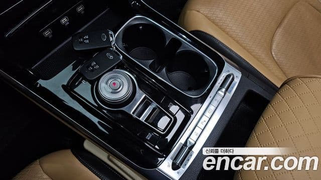 Kia Carnival 4세대 Signature, 2021 9