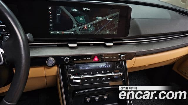 Kia Carnival 4세대 Signature, 2021 14