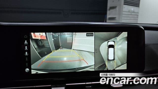 Kia Carnival 4세대 Signature, 2021 15