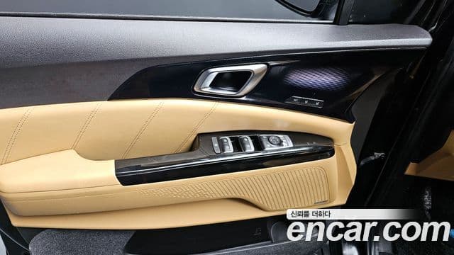 Kia Carnival 4세대 Signature, 2021 17