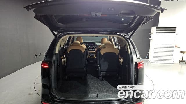 Kia Carnival 4세대 Signature, 2021 20